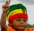 RASTA BABY